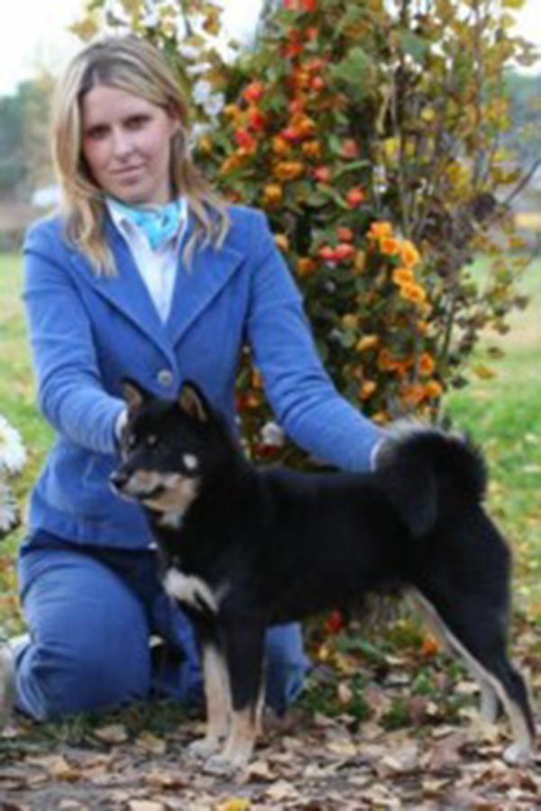 Kuro Saimyosho Del Biagio