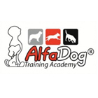 Logo Alfadog Training Academy